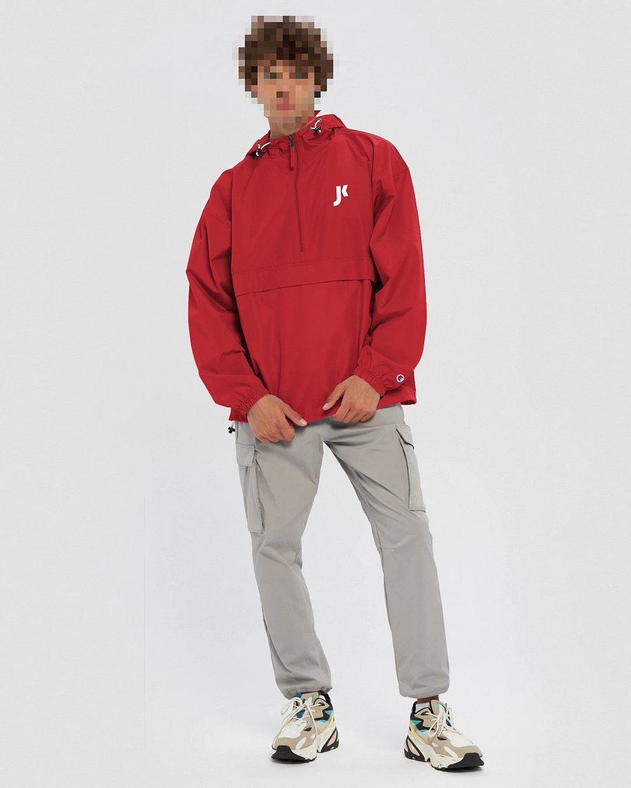 JK x Champion Jacket product image (3)