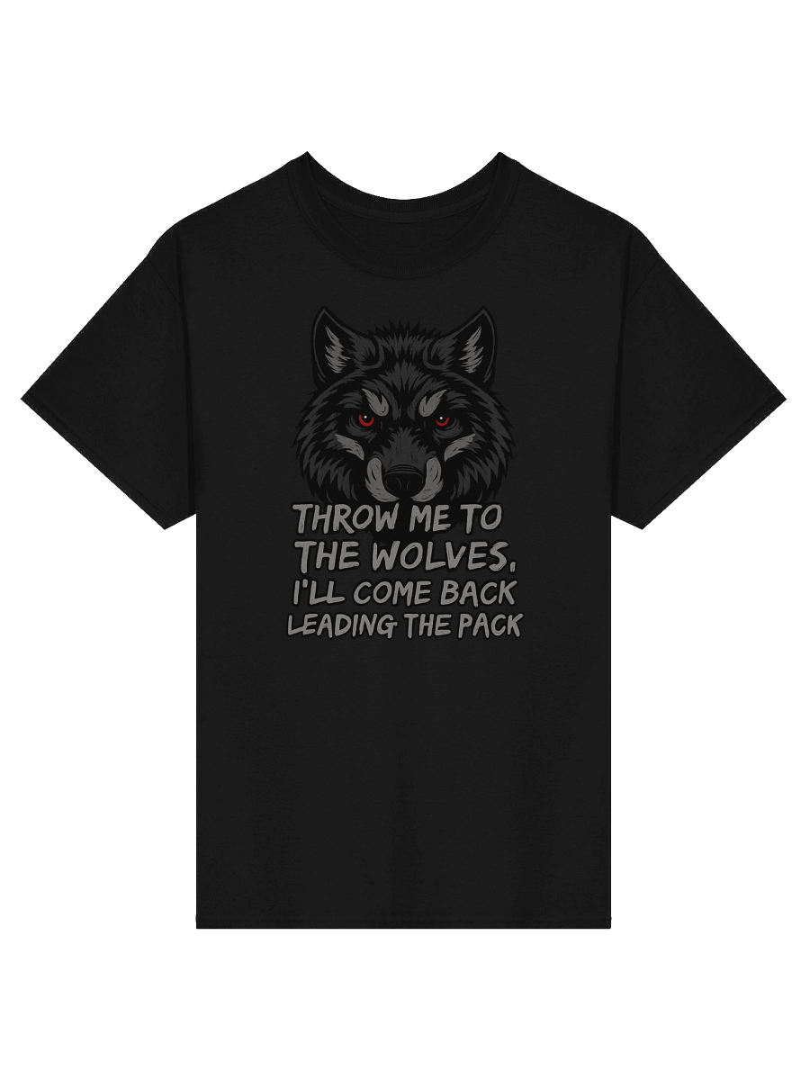 Leader of the Pack Tee product image (6)