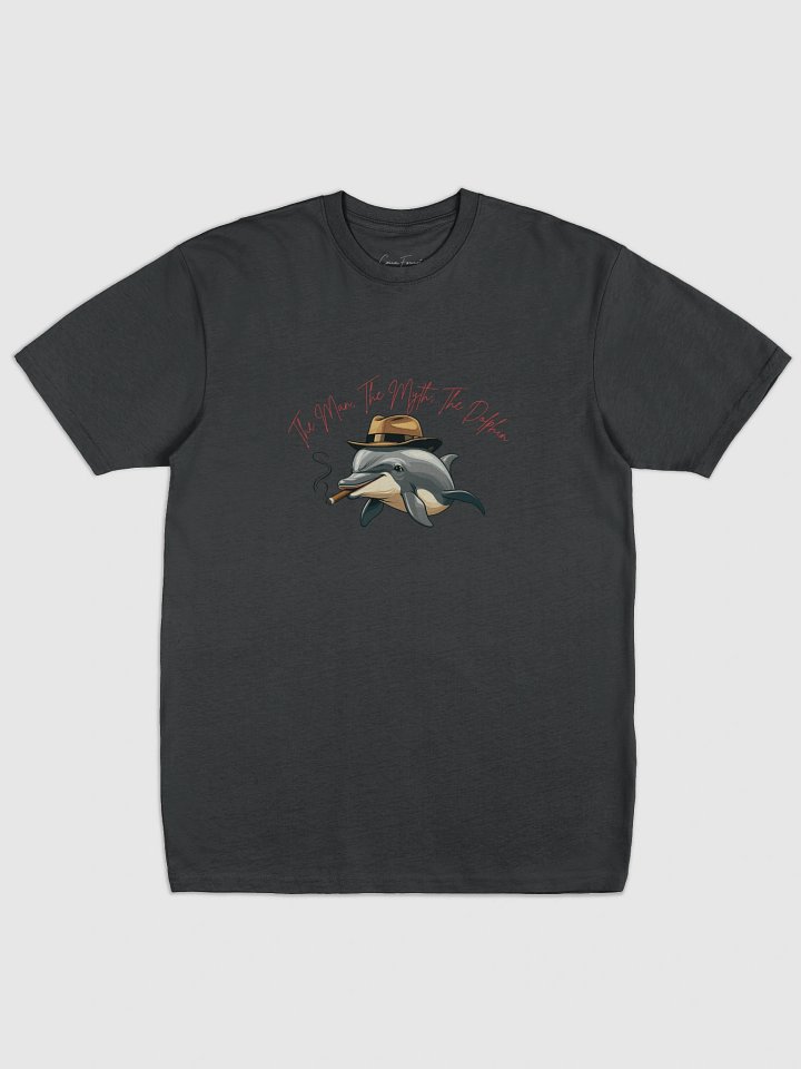The Man The Myth The Dolphin (EXCLUSIVE 24HOUR DROP) product image (1)