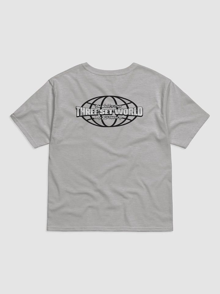 THREE SET WORLDWIDE - Champion Tee product image (2)