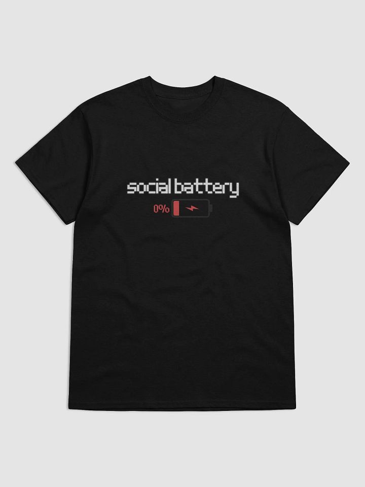 Social Battery product image (2)