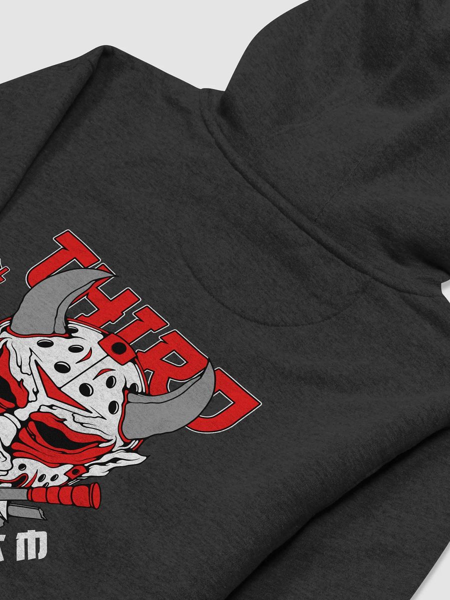 3rd Period Team Oni Hoodie product image (7)