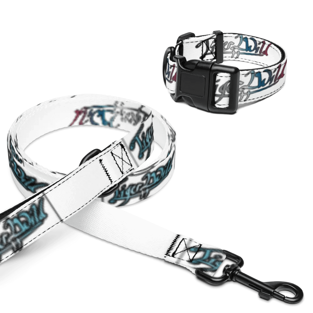 Tiger2Pets Leash and Collar Combo product image (6)