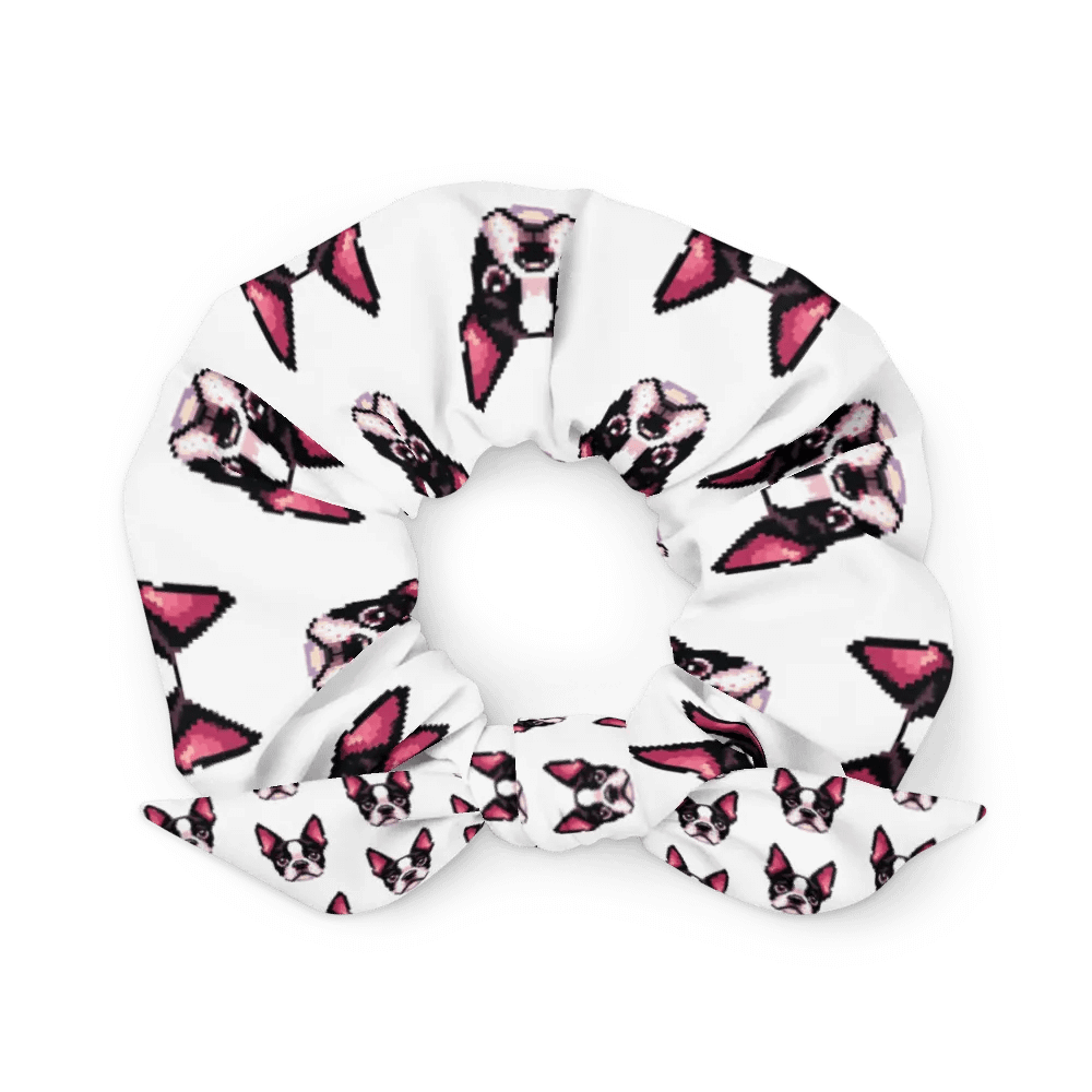 Hoogan Scrunchie! product image (2)