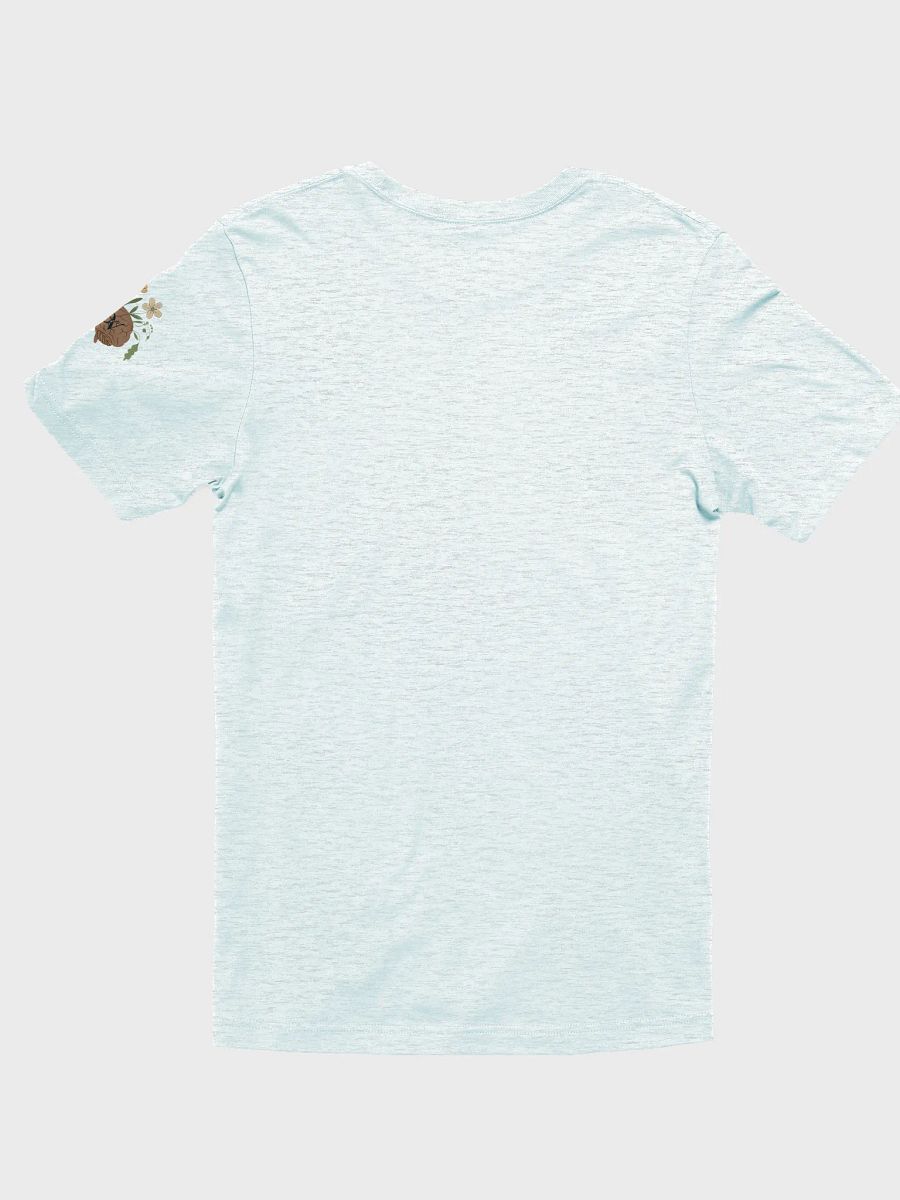 Divergent Bloom Growth Takes Roots in Chaos T-shirt product image (2)