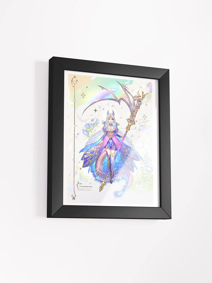 Framed Eingana Rebooted product image (2)
