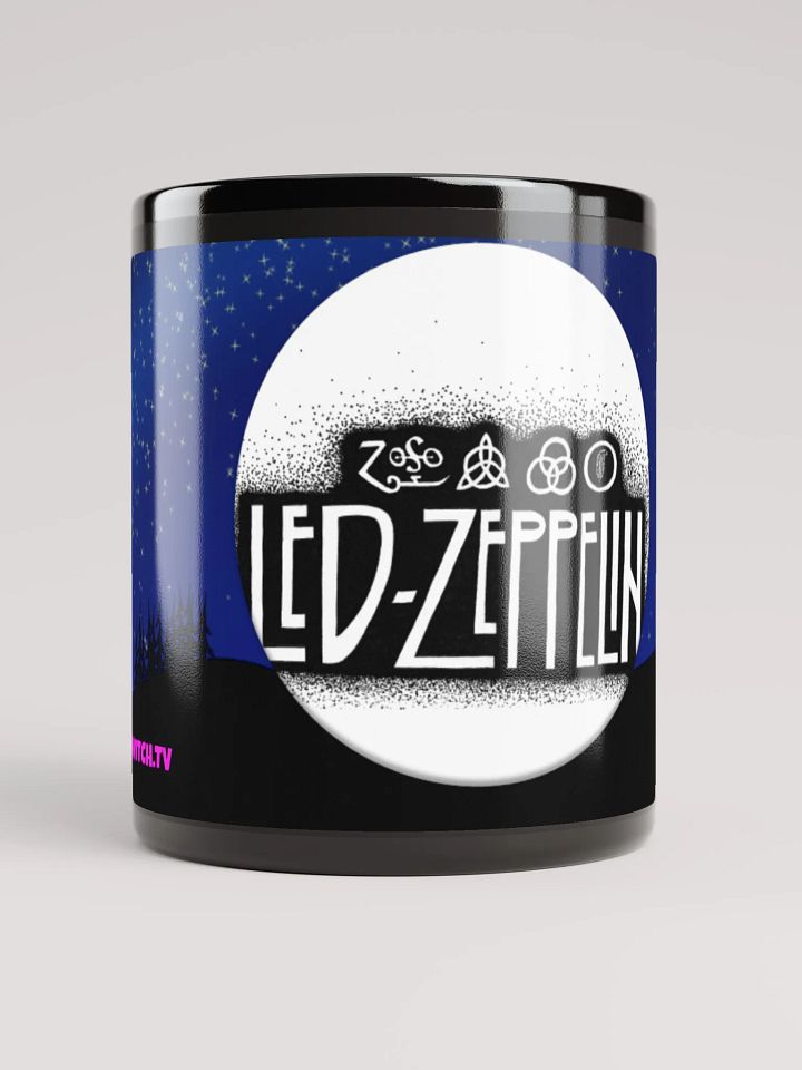 Led Zepplin Mug product image (1)