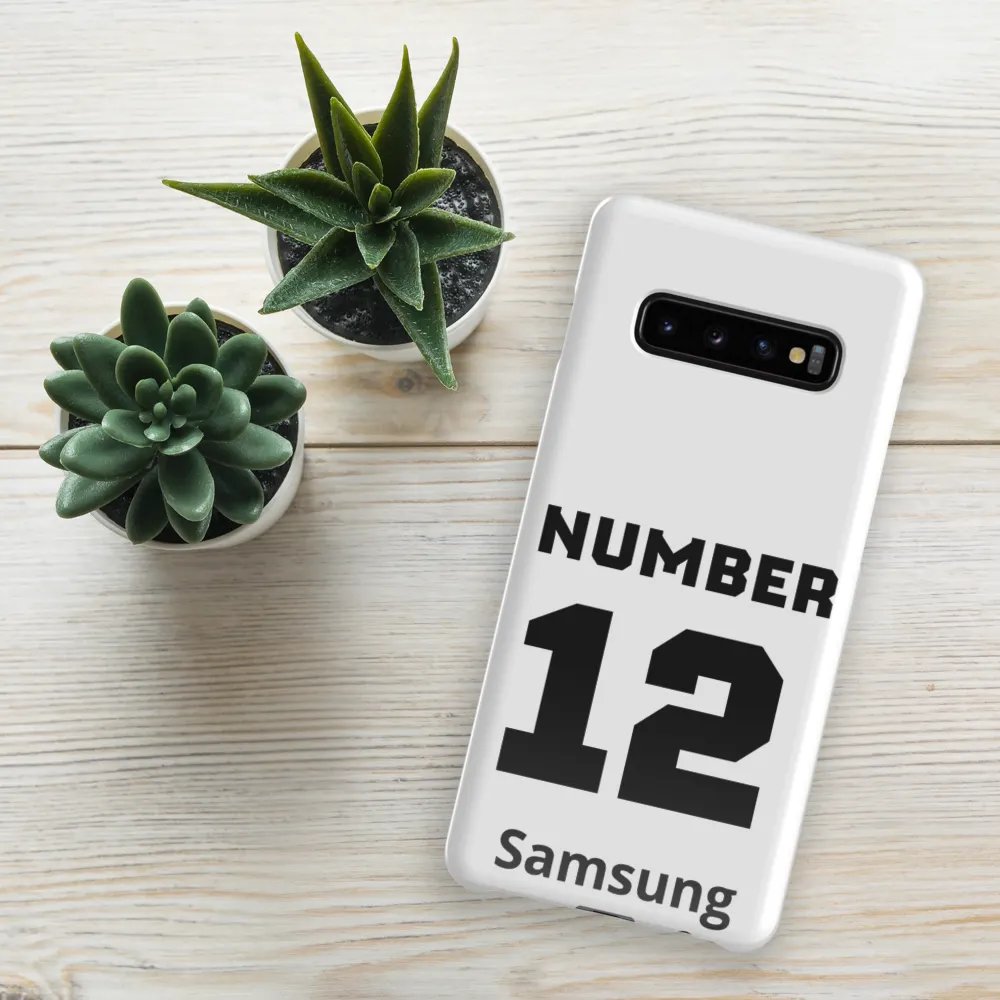 Samsung Phone Case product image (5)