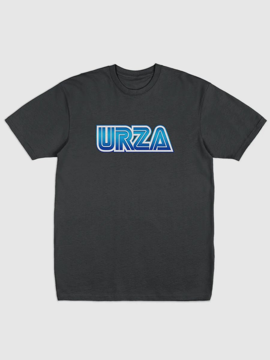 URZA (Large Logo Style) Heavy T-Shirt product image (1)