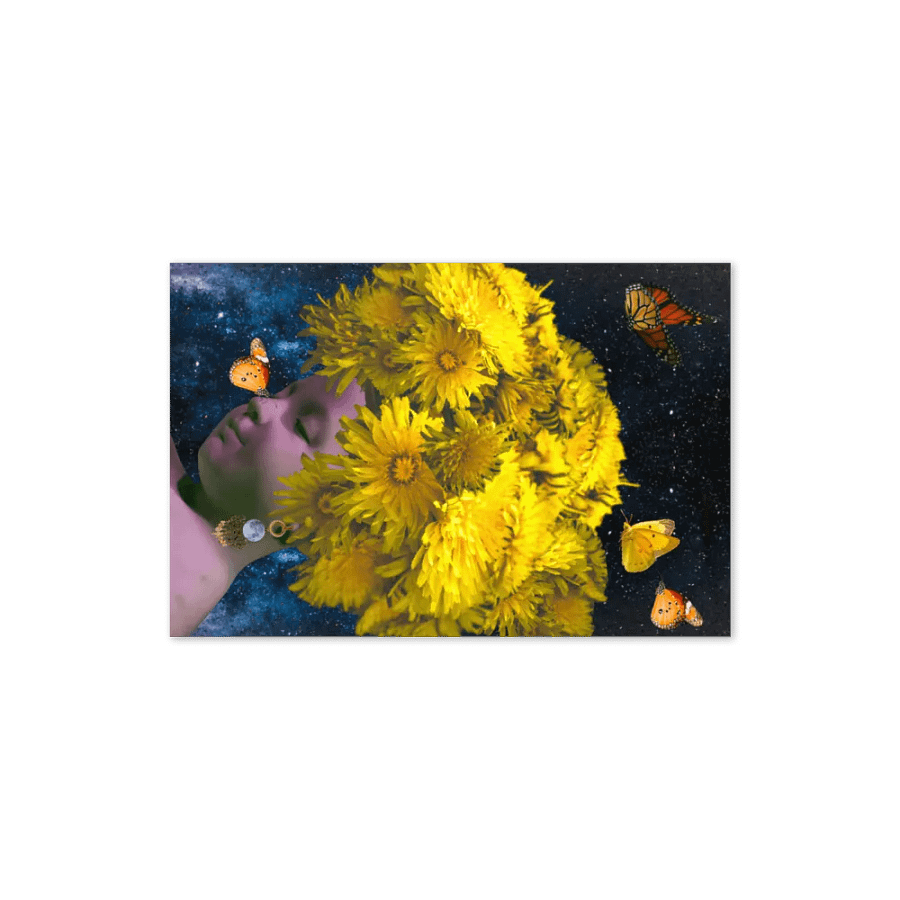 Blooming Card product image (10)