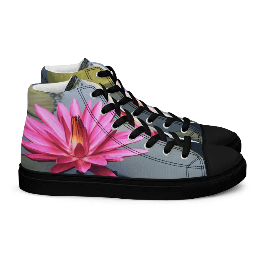 Higher Love Sneakers product image (2)