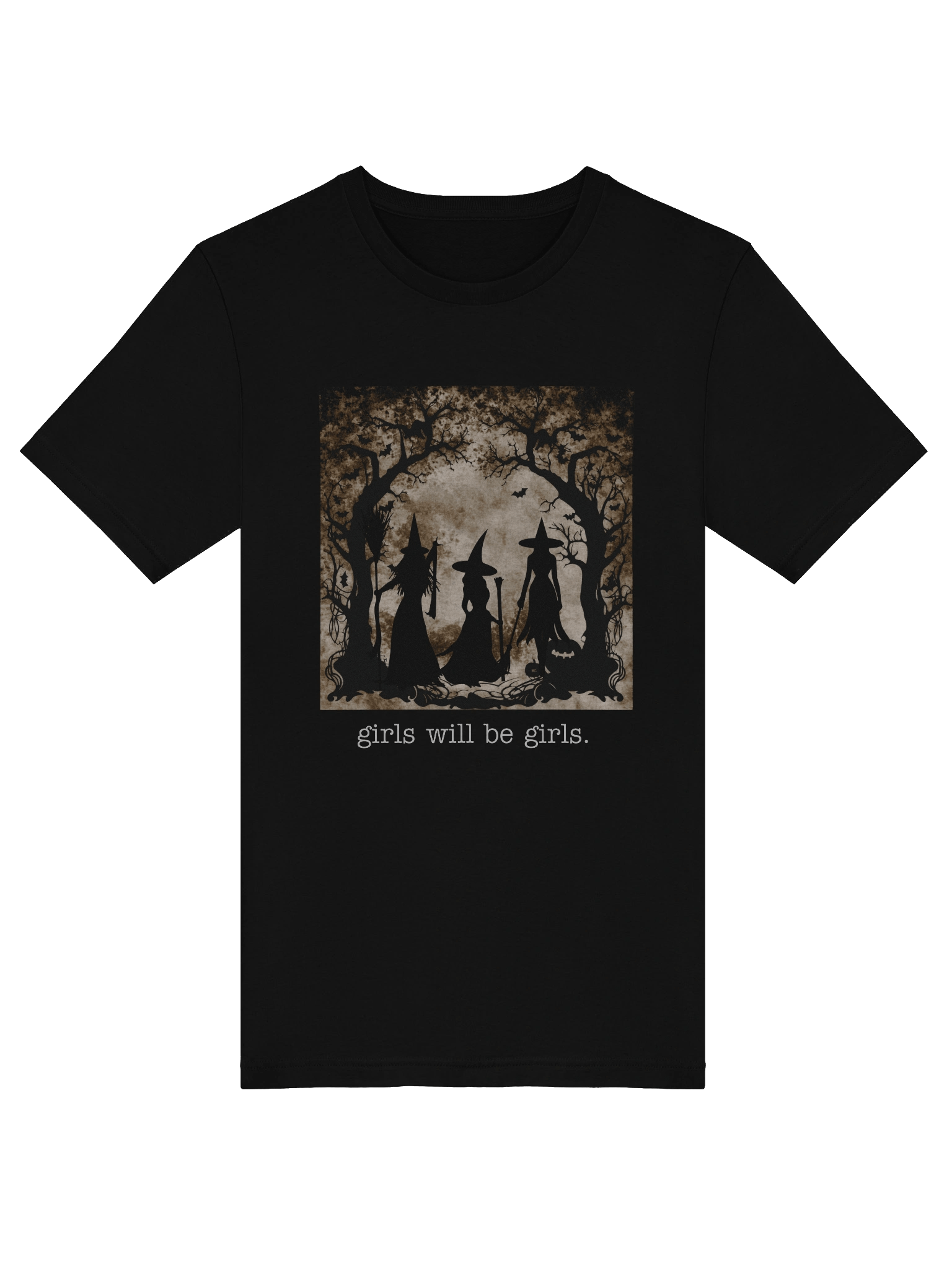 Emily's Witchy Tee product image (39)