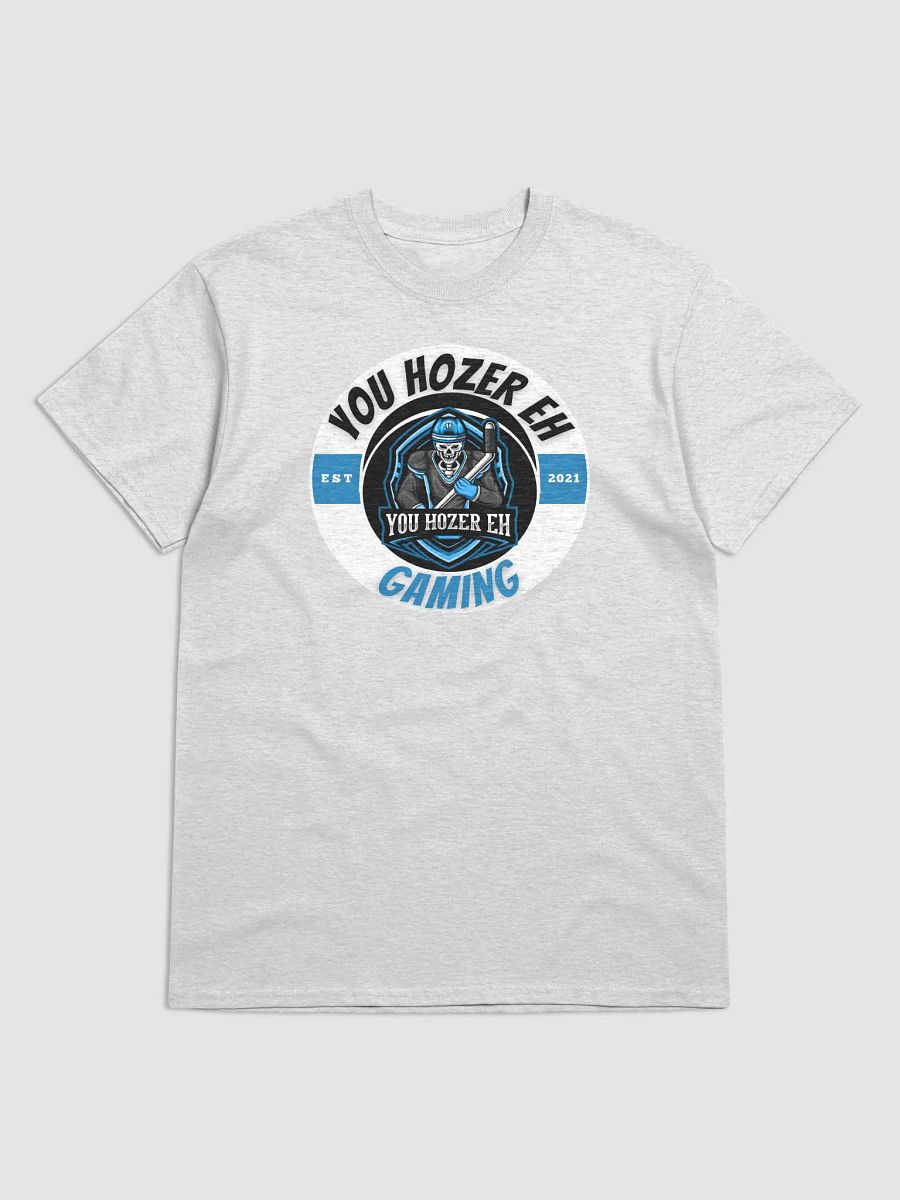 You HoZeR EH Gildan Shirt Single Logo product image (8)