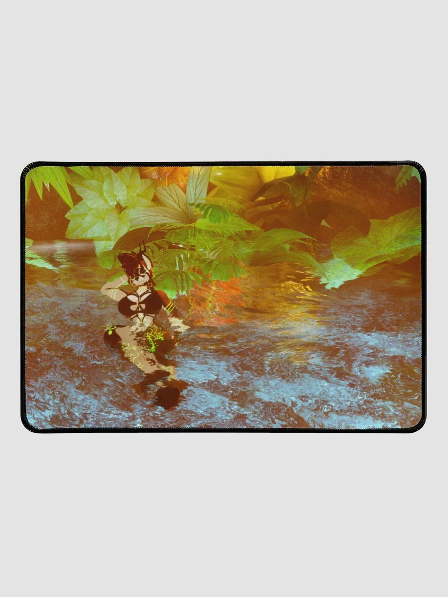 Lush Lulu Desk Mat 12