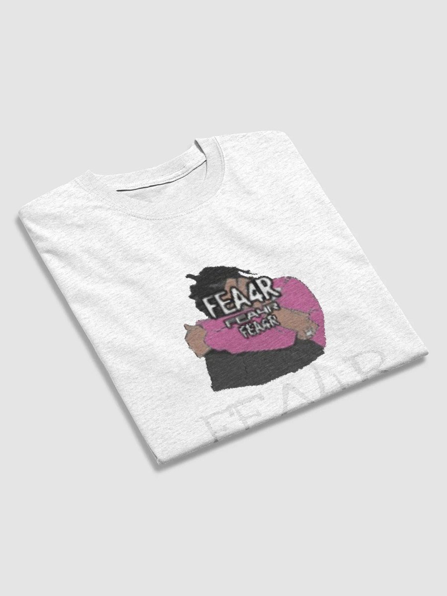Lonely FEA4R Shirt product image (29)