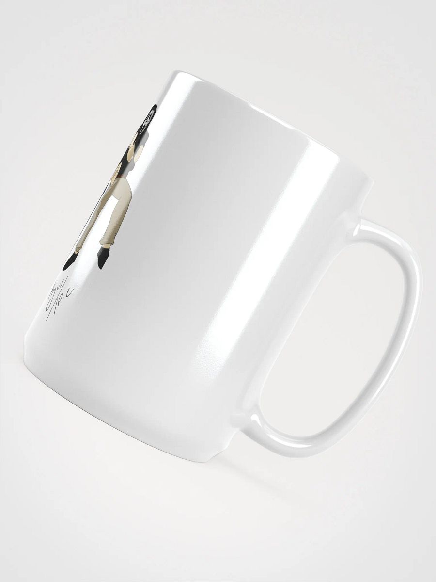 Slasher Boyband Mug product image (4)