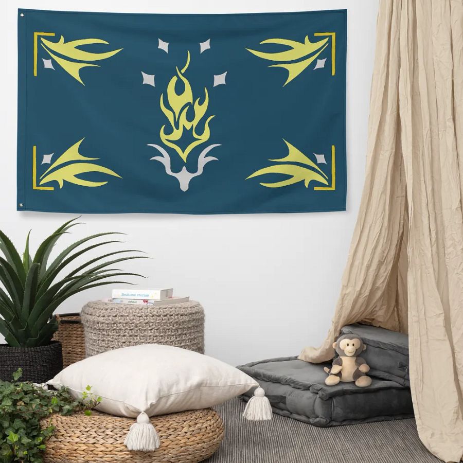Flag of Harenfell product image (5)