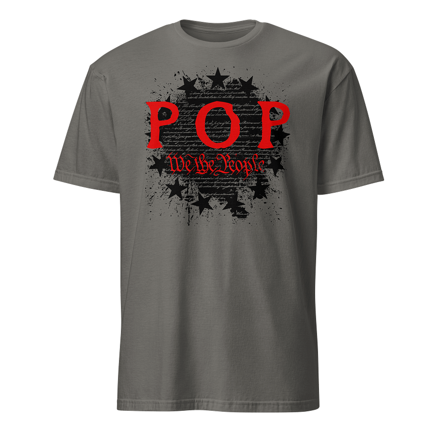 POP: We The People product image (2)