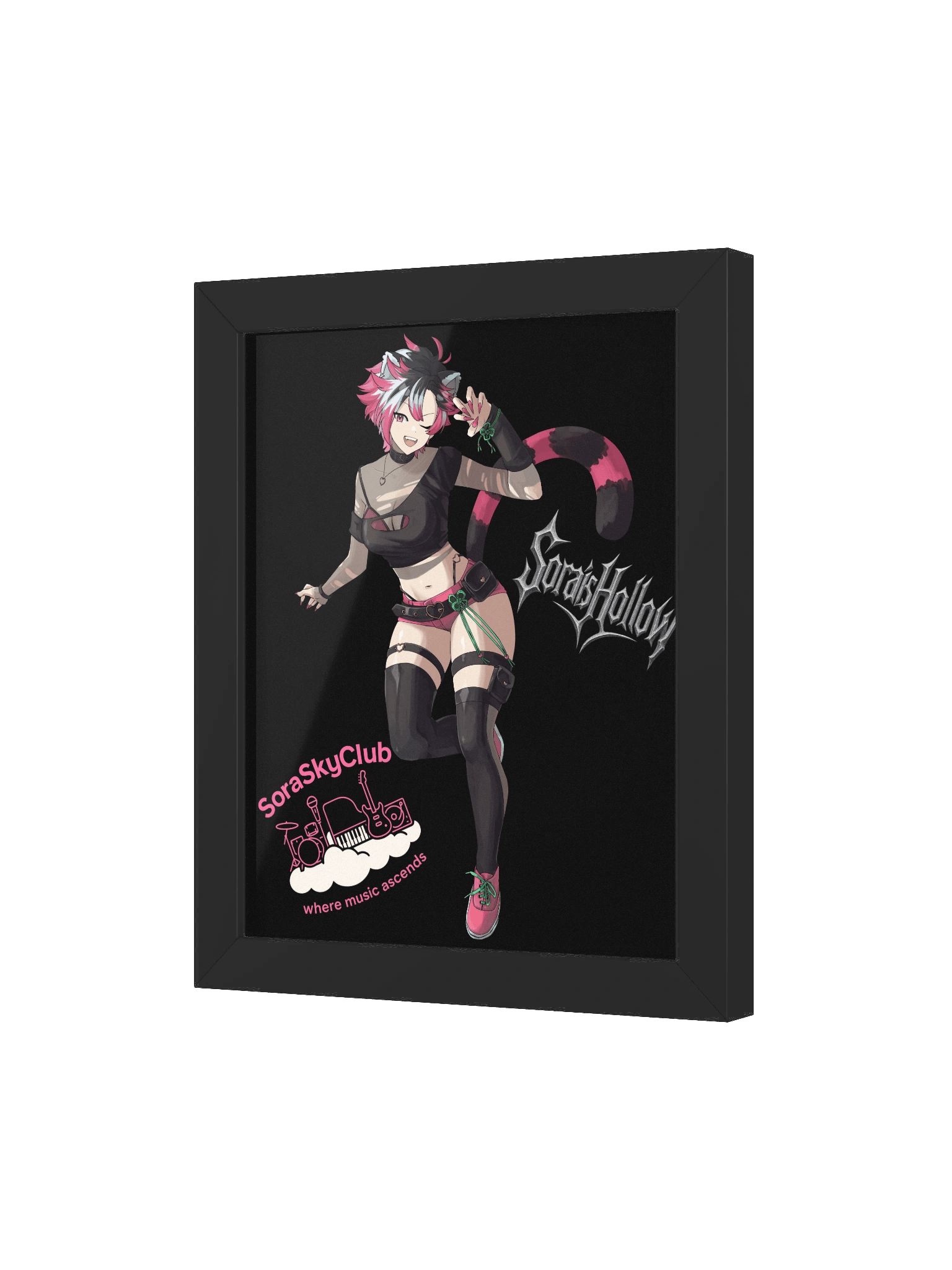 SoraisHollow product image (13)