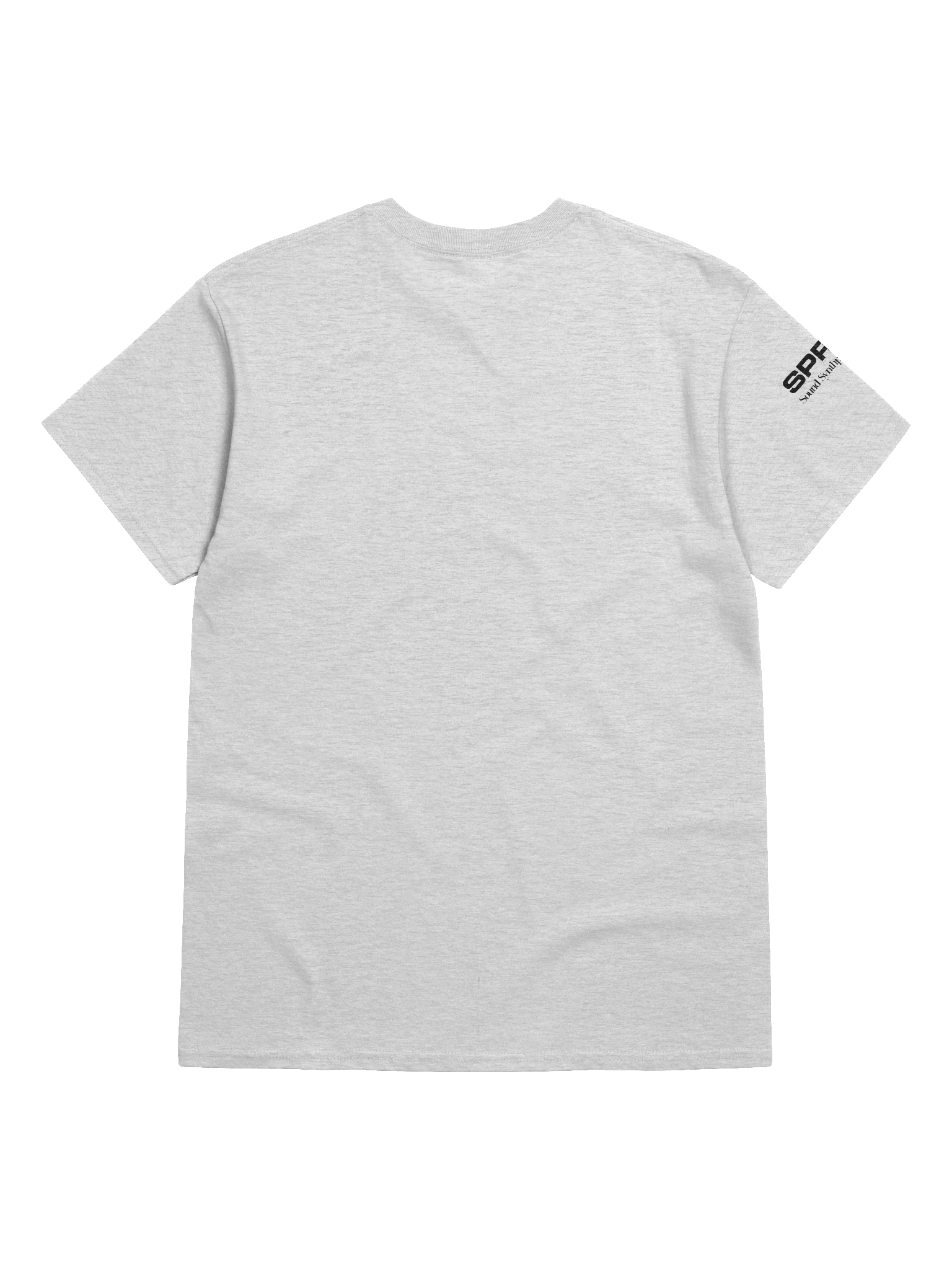 SPRAY - "Sound Synthpop Solutions" 70s T-shirt product image (64)