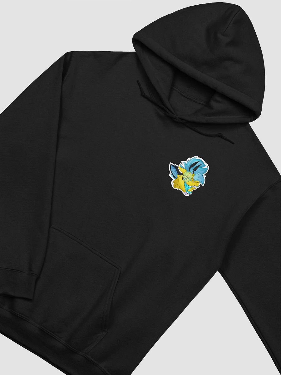 Hammy hoodie :3 product image (13)
