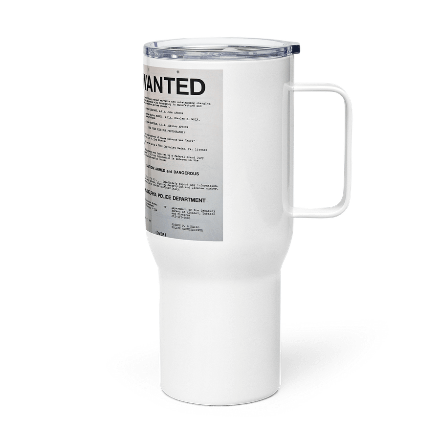 Mugshot Mug product image (4)