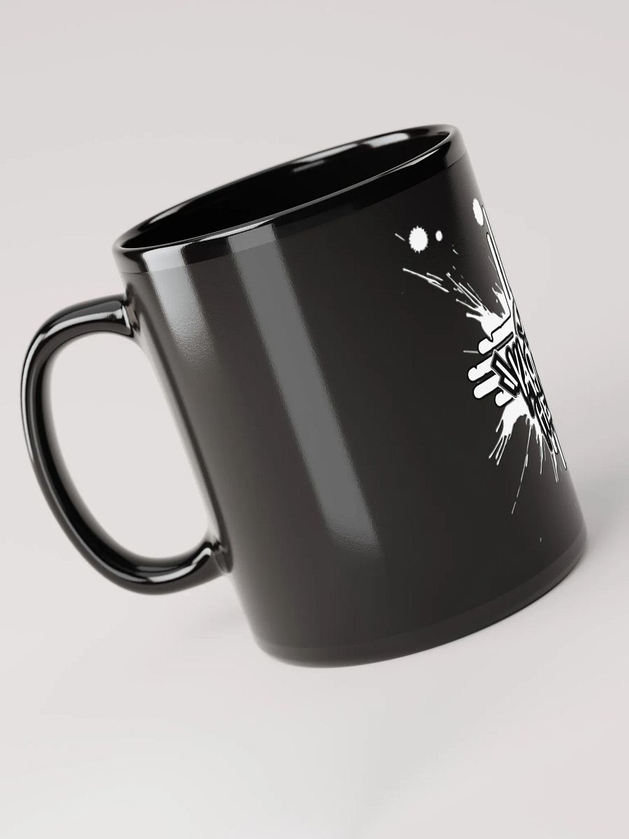 Vagrant Hearts Black Mug product image (6)