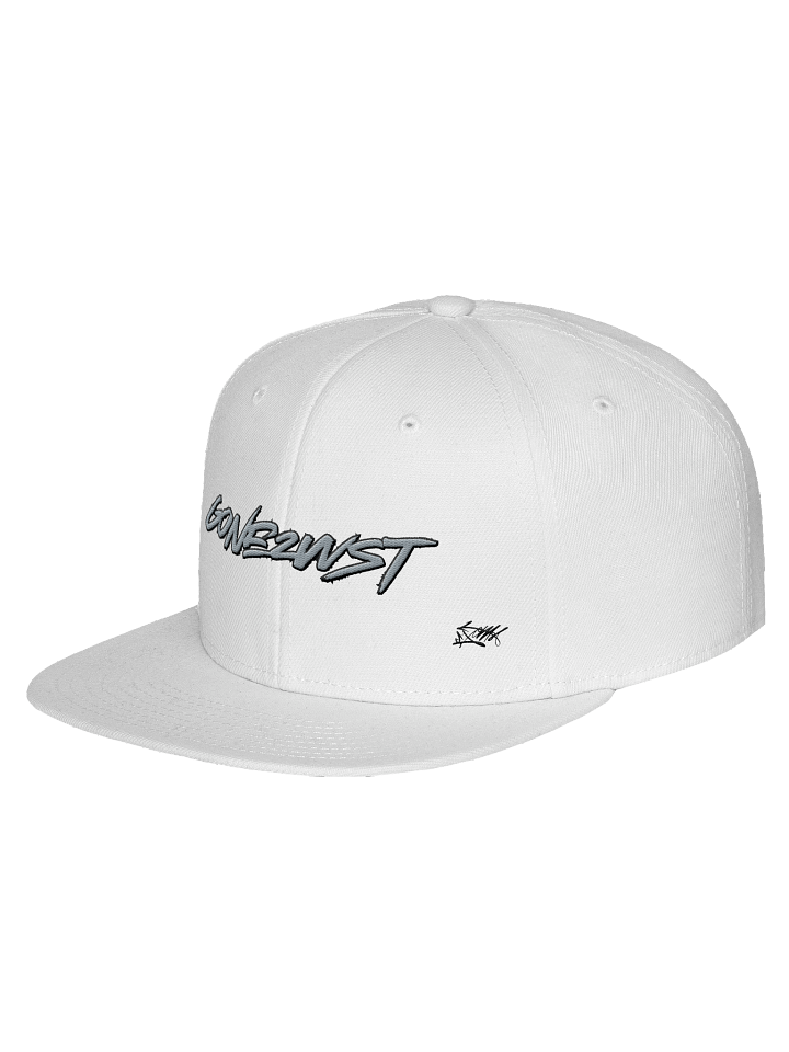 GONE2WST. CAP product image (98)