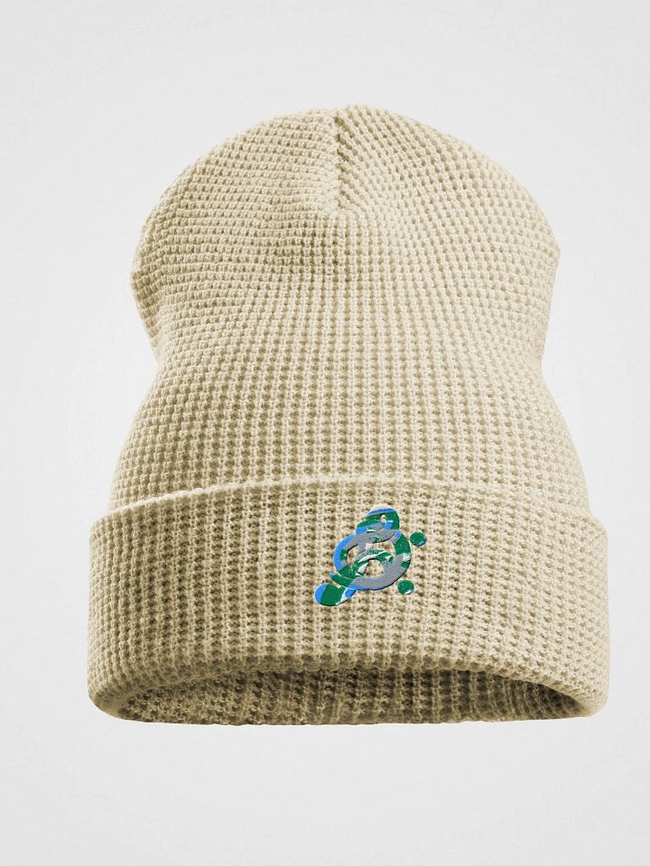 logo beanie product image (4)