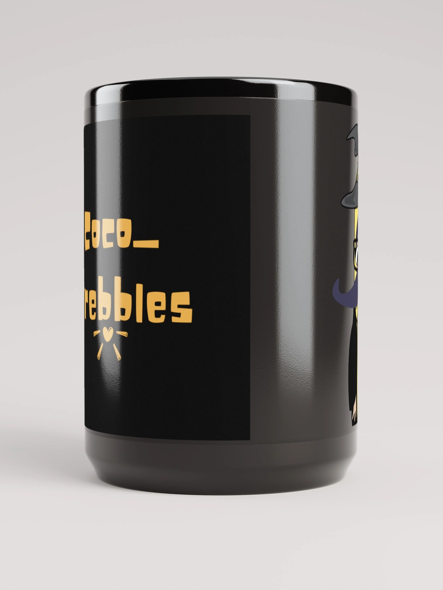Coco Banana Wizard product image (5)