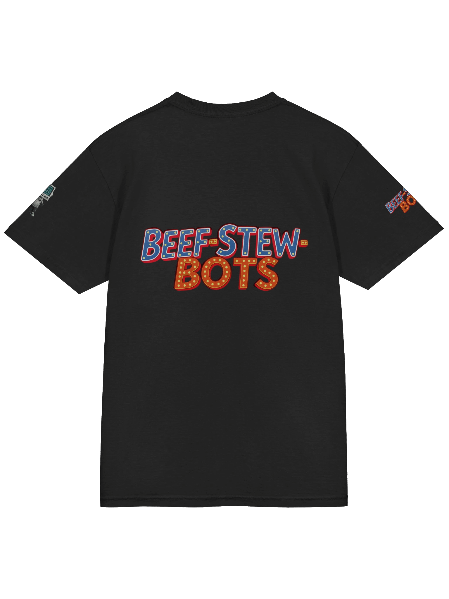 Vibe Vault Society Stewbots product image (47)