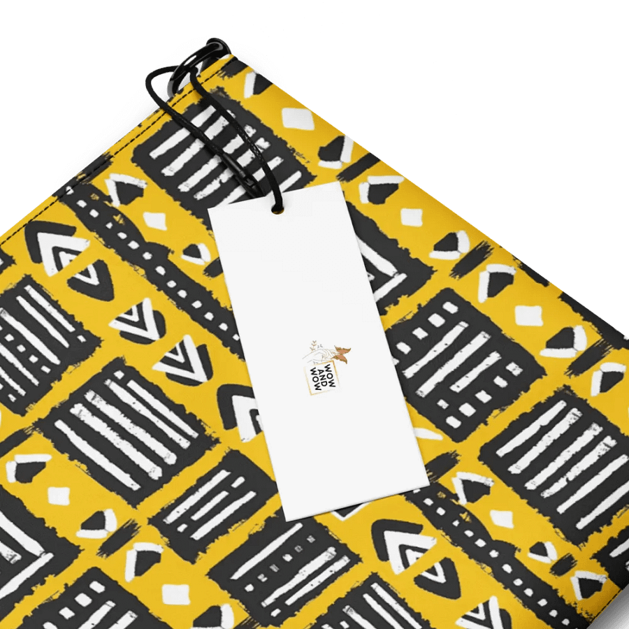 Tribal Vibes Crossbody Bag product image (9)