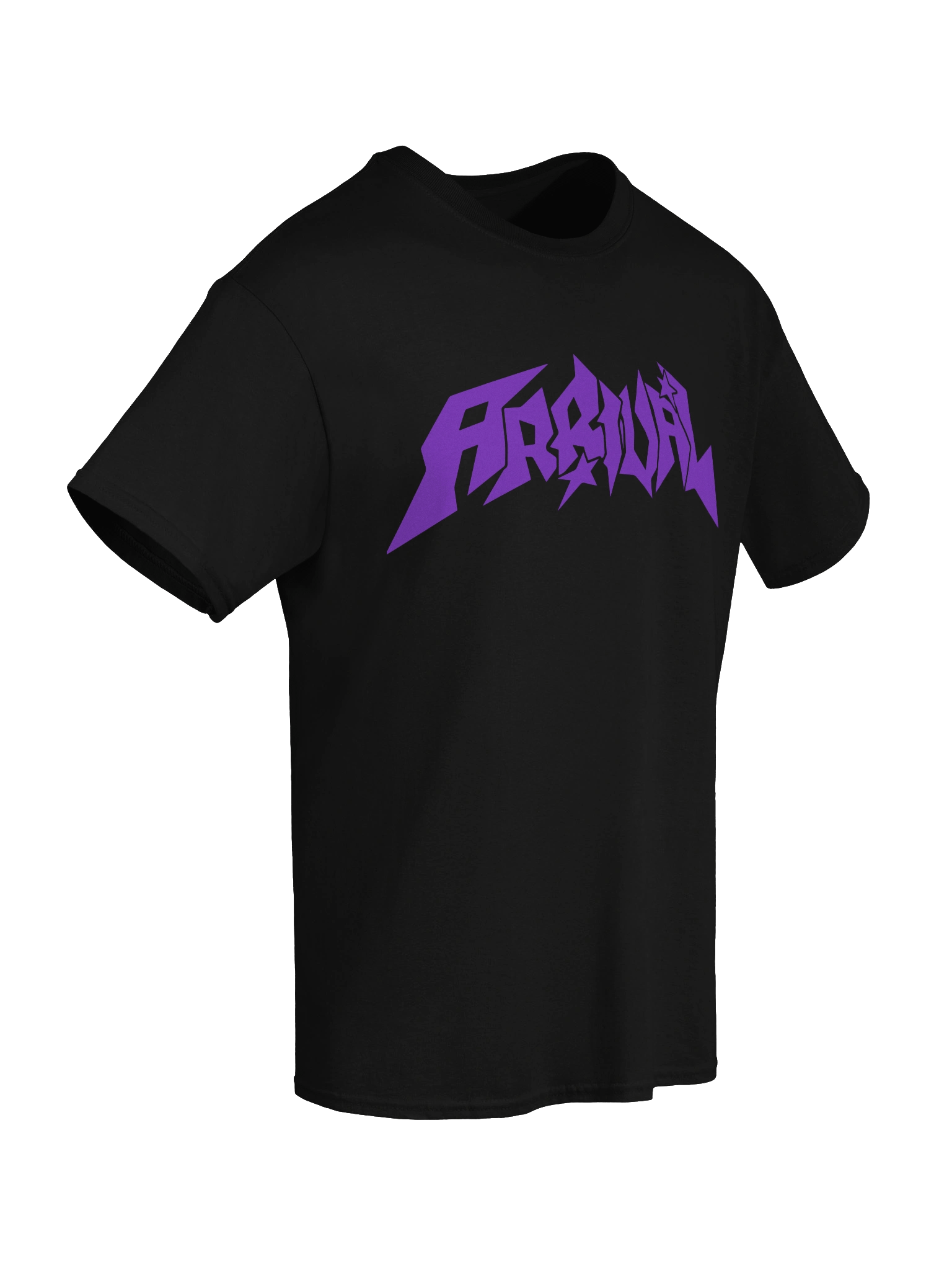 ARRIVAL Official Logo Tee product image (8)