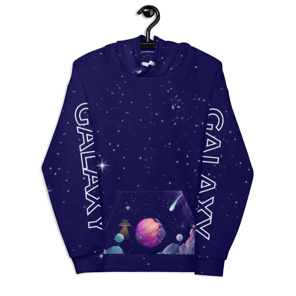 Moletom- Galaxy product image (7)