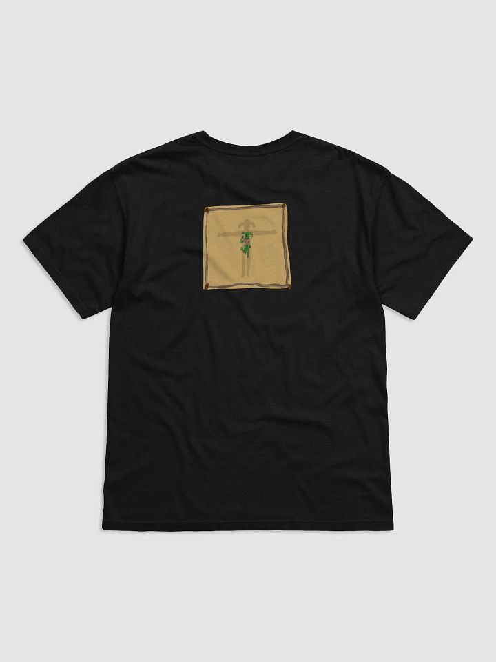 Death of Tinky Tee product image (3)