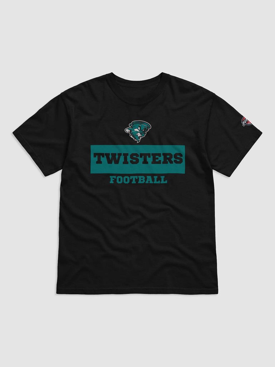 Arkansas Twisters Empire Team T-Shirt product image (2)