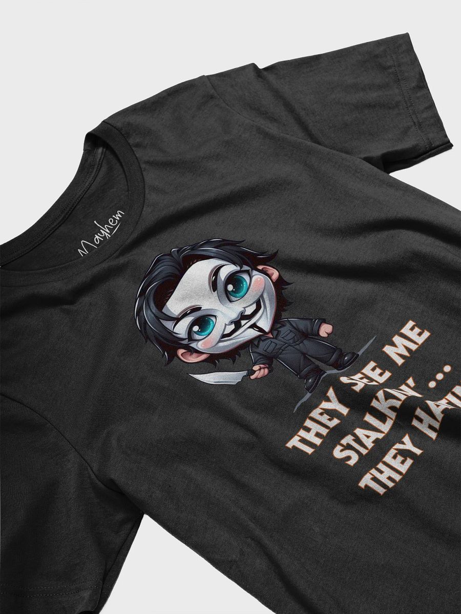 Mayhem Myers Mens shirt product image (2)