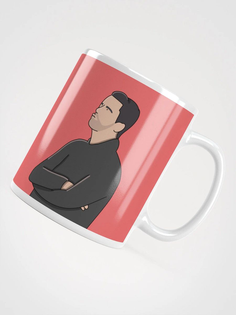 Arteta on a mug product image (4)