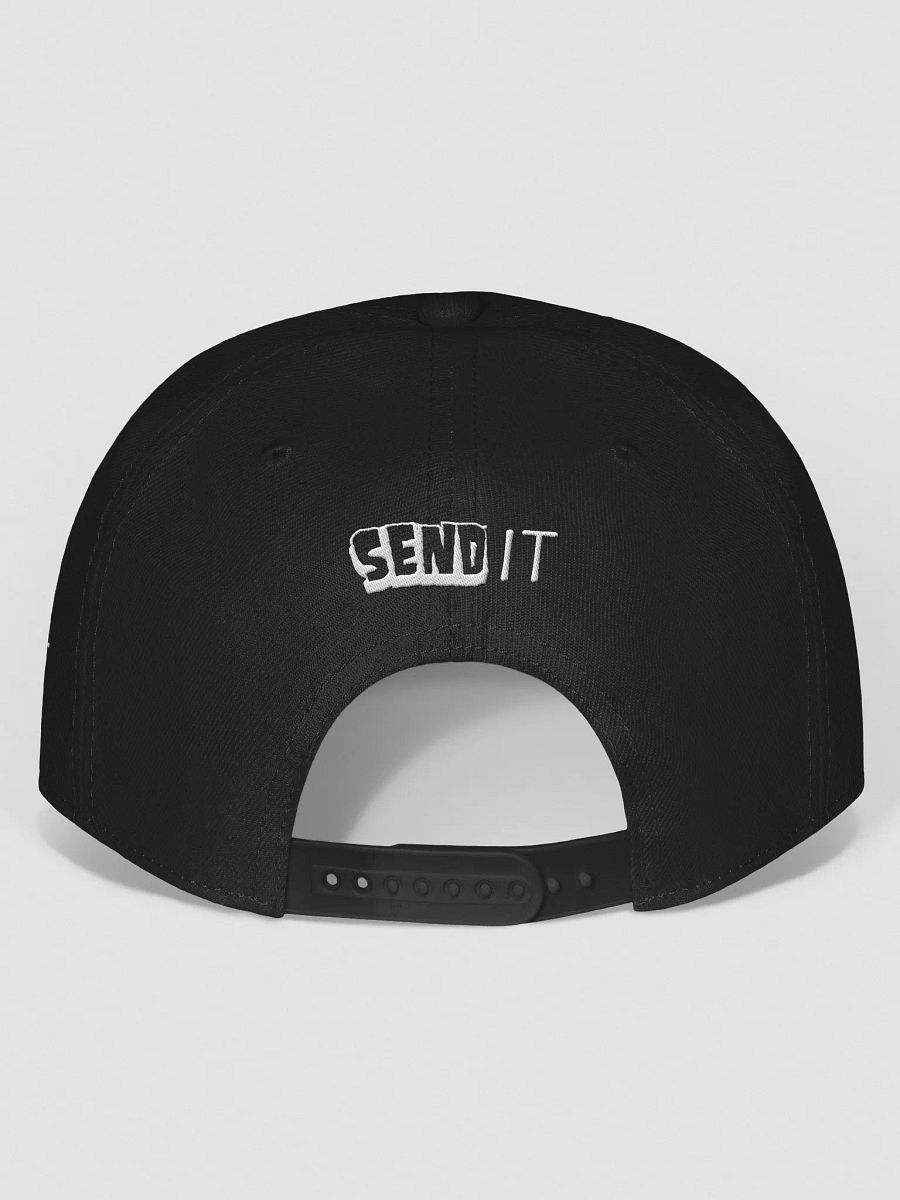 Shredneck - Send it Cap product image (4)