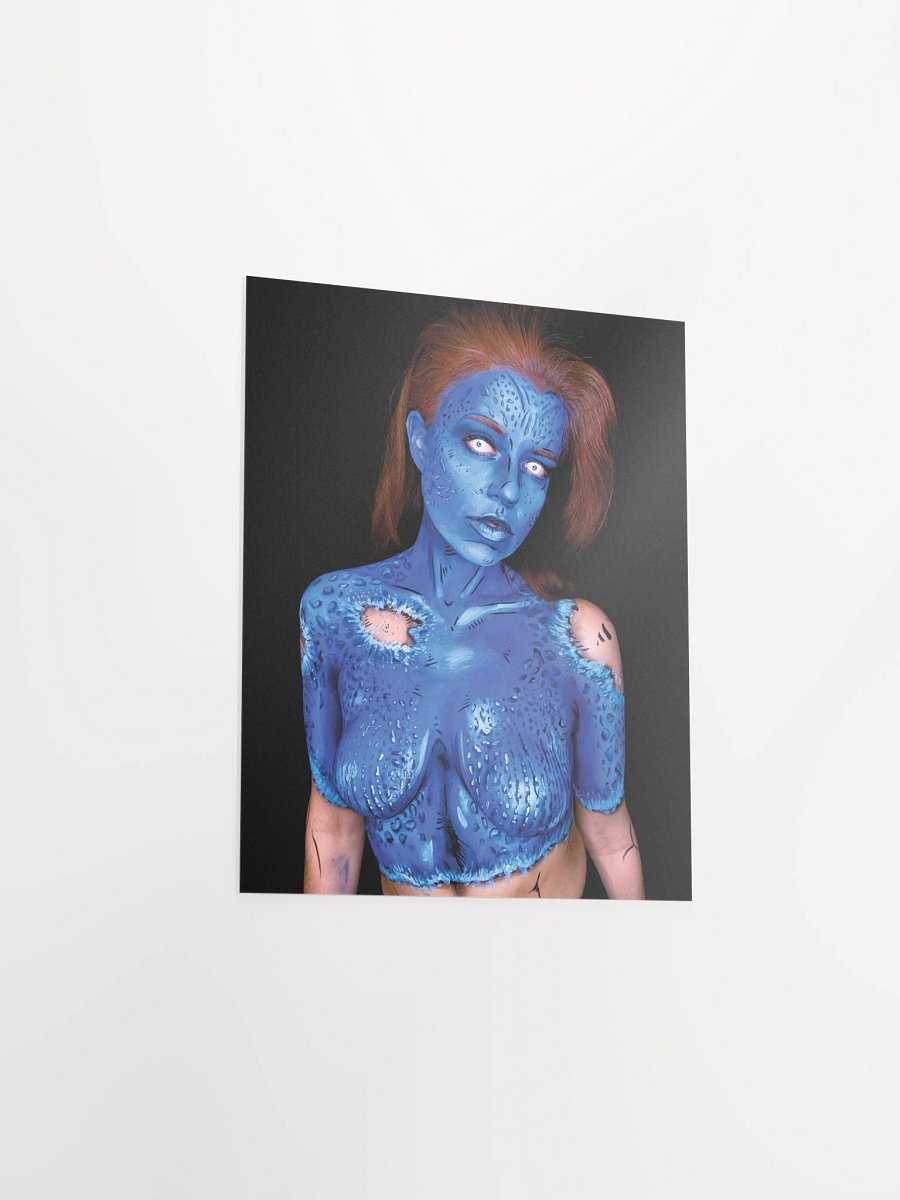 Mystique Cinematic 8x10 product image (3)