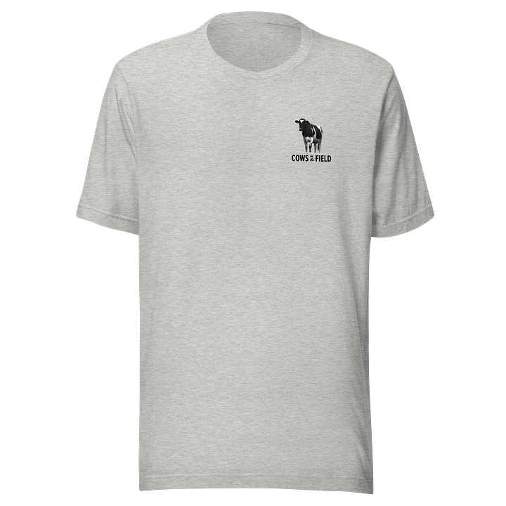 Cows in the Field (tee) product image (1)