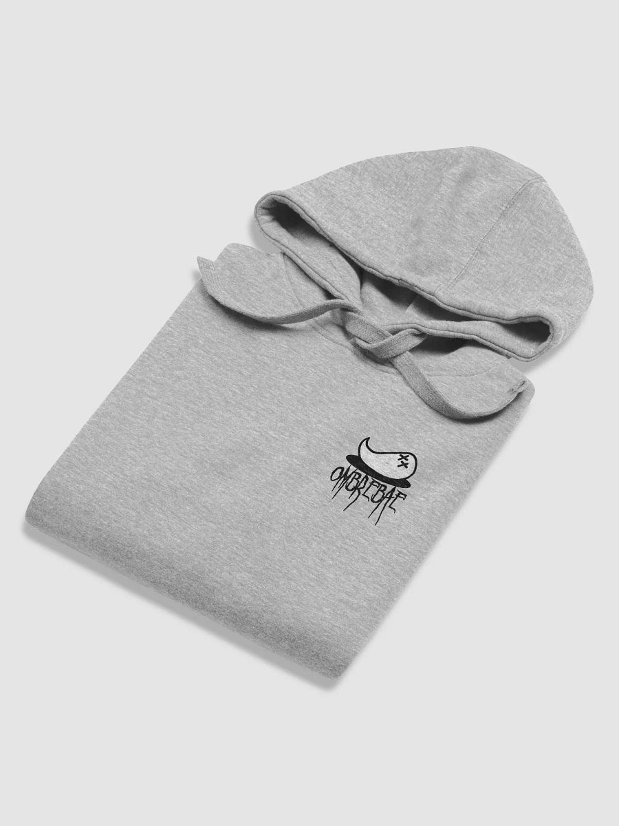 LOVE ME NOT (HOODIE) product image (6)