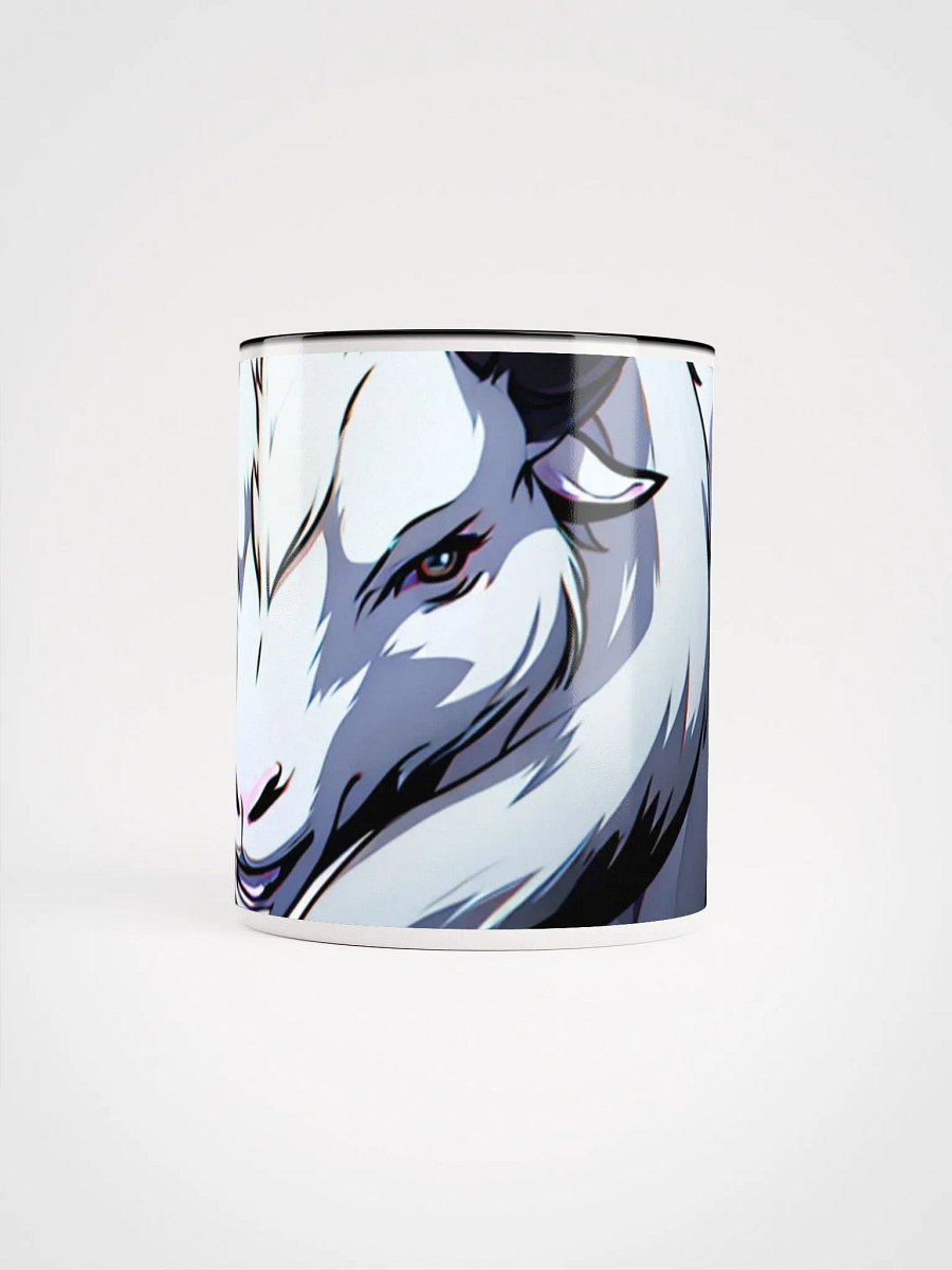 THE GOAT MUG product image (10)