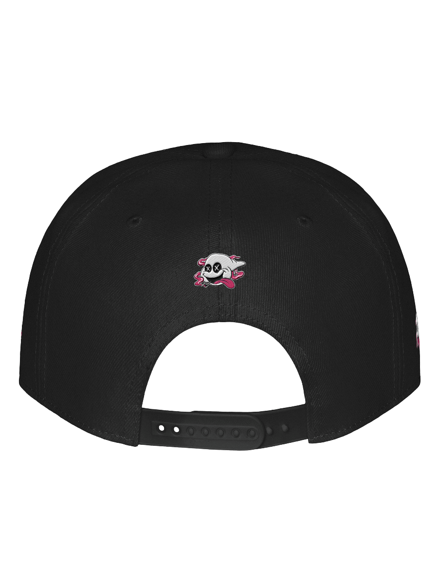 Official Lil Bizzy Snapback product image (56)