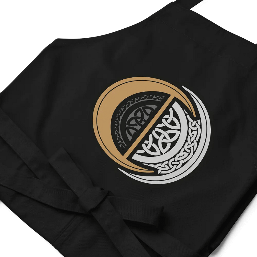 Cide Logo Apron product image (5)
