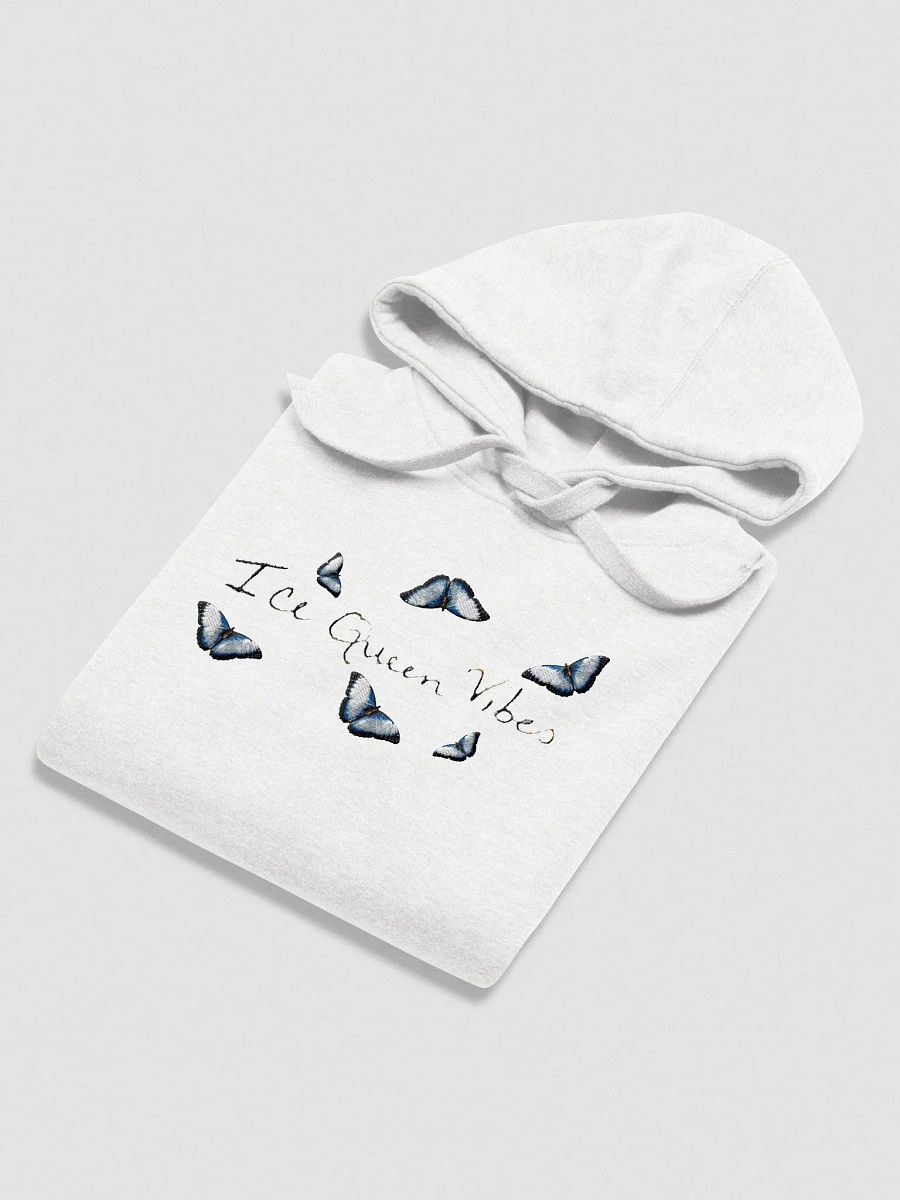 IQV Butterflies Hoodie product image (4)