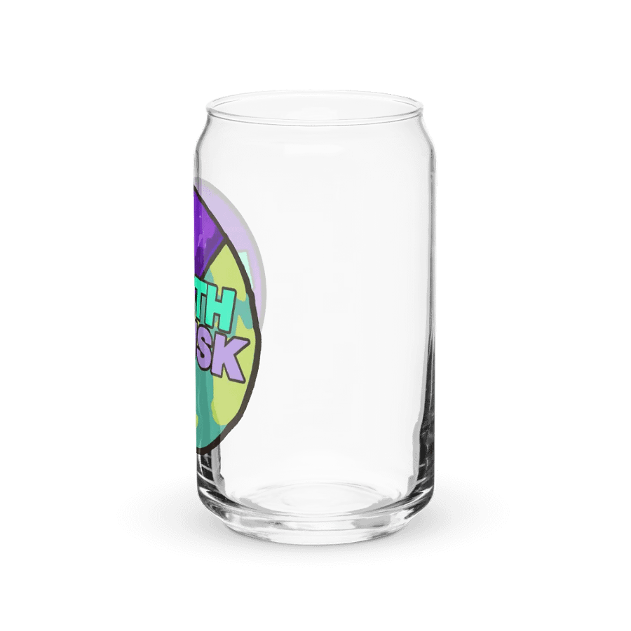 Dusk & Earth Can-Shaped Glass product image (39)