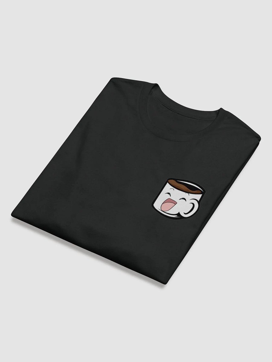 Depreso Next Level Premium Fitted Long Sleeve Crew product image (6)