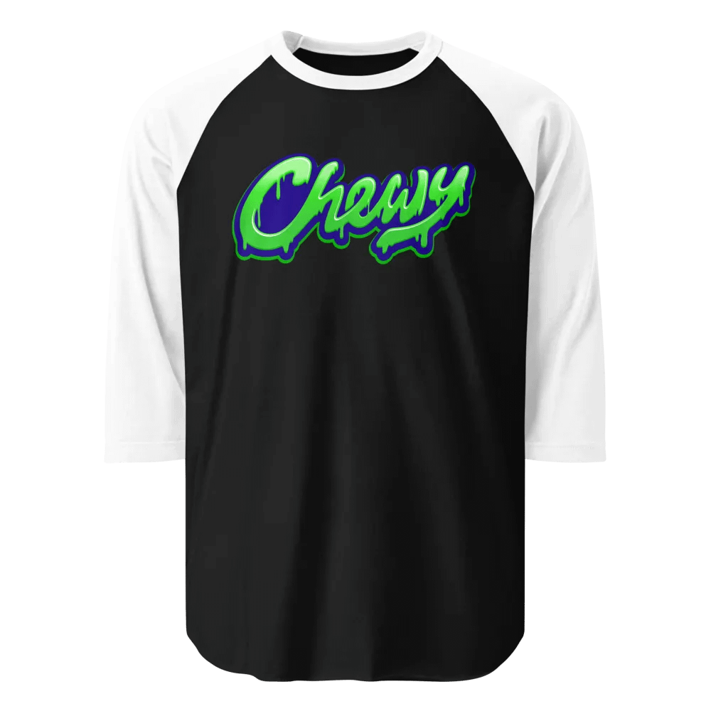 Chewy Baseball T product image (1)