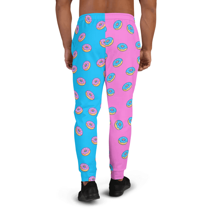 A Dozen Donuts Jogger product image (2)